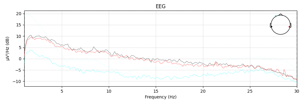 EEG