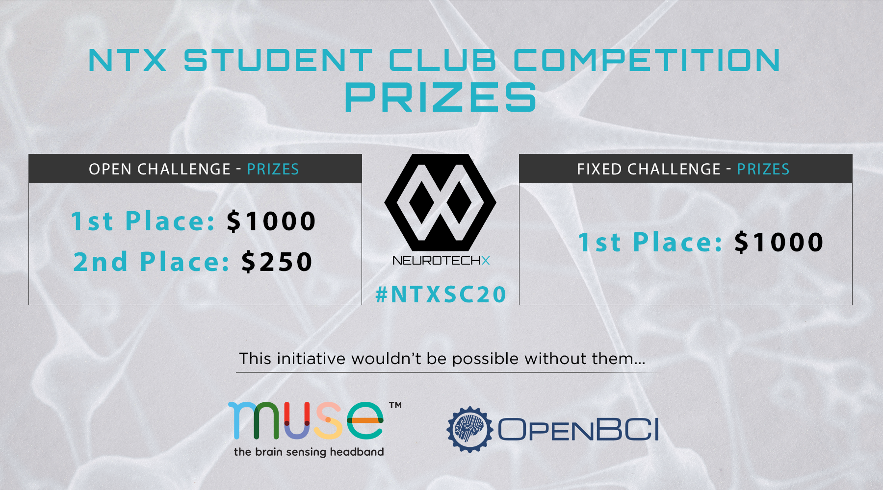 NTX SC Competition is Back!