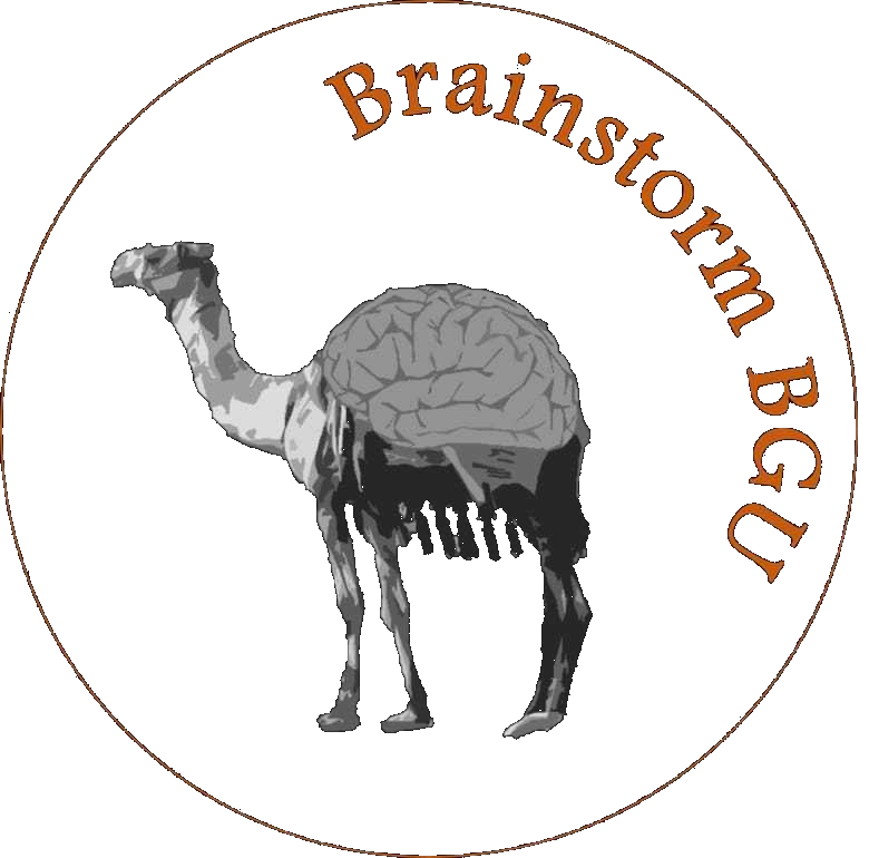 Ben-Gurion University BrainStormBGU