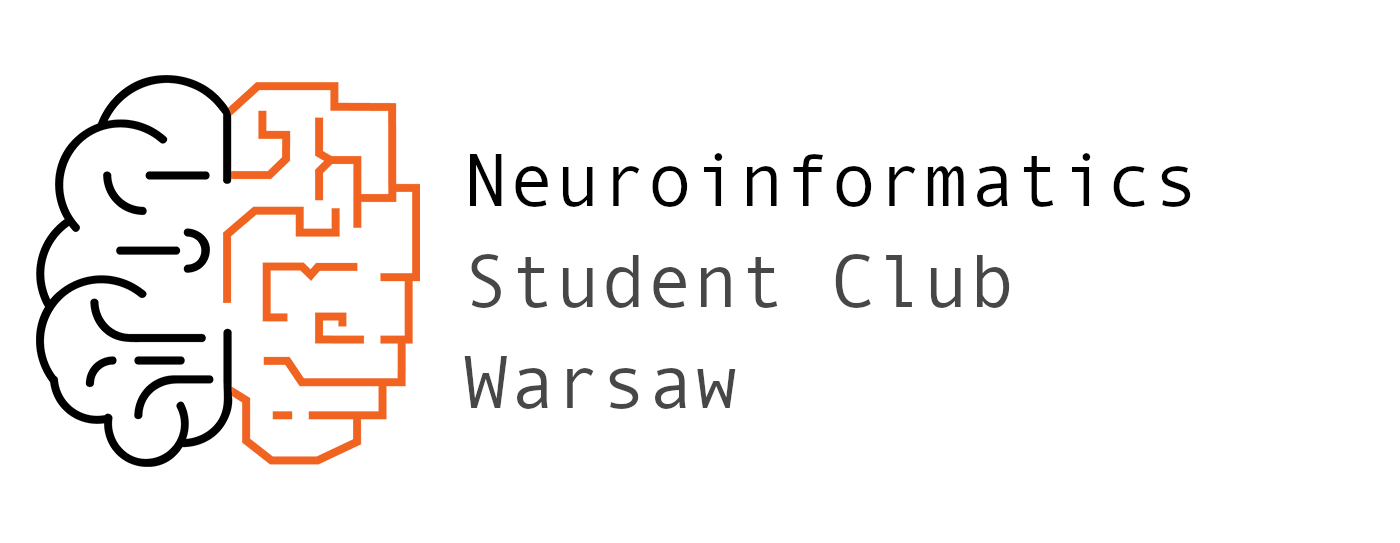 Neuroinformatics Student Club - Warsaw NTW