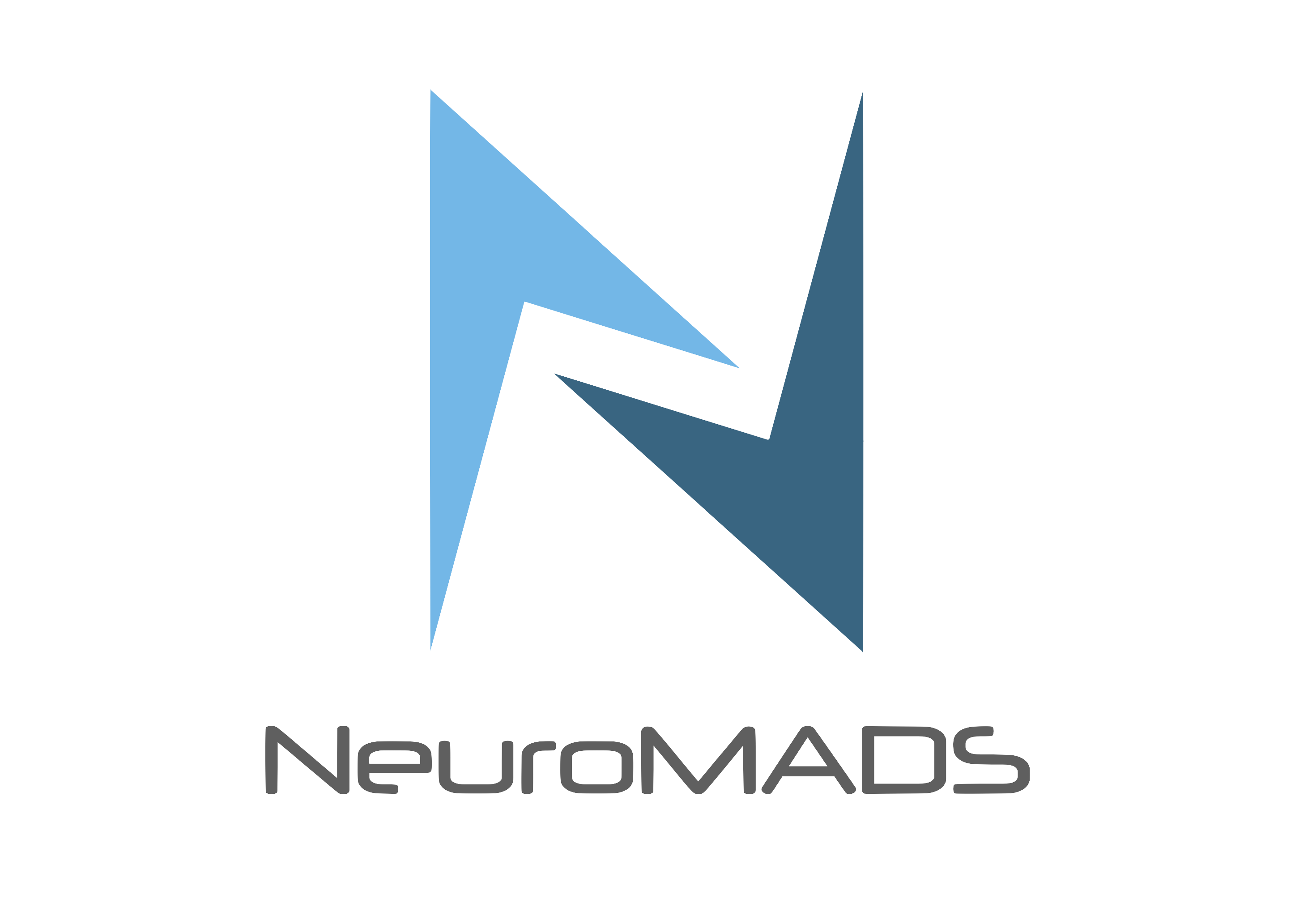Pompeu Fabra University NEUROMADS